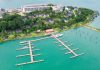 Menparekraf: Pulau Nirup Jadi Prototipe Destinasi Hijau di Batam