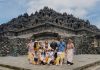 Kemenparekraf Gelar Famtrip Promosikan Wisata Borobudur dan Yogyakarta ke Pasar Taiwan