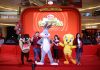 Sasa Sambal Berikan Keceriaan dan Sensasi Pedas Lewat Kolaborasi dengan Looney Tunes