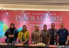Pameran Inacraft 2024 Kembali Digelar, Kali ini Angkat Alat Musik Tradisional