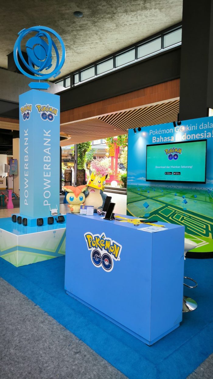 Yuk, Rencanakan Hari Valentine yang Romantis dengan 5 Ide Manis ala Pokémon GO!