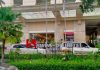 Menginap di Swiss-Belhotel Bogor dengan View Gunung Salak