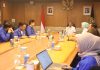 Sinergi tiket.com dan Kemenparekraf RI di 2024: Kolaborasi dalam Memperkuat Industri Pariwisata Indonesia