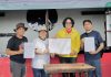 Accor Hotels Group Malang Raya Selamatkan Bumi dengan Aksi Menanam Seratus Pohon