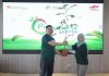 Program Pranaraksa Salah Satu Komitmen Astra Property Jaga Pelestarian Keanekaragaman Hayati