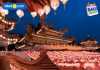 Siapkan Koper, tiket.com Ajak Liburan Seru Rayakan Tahun Baru Imlek!