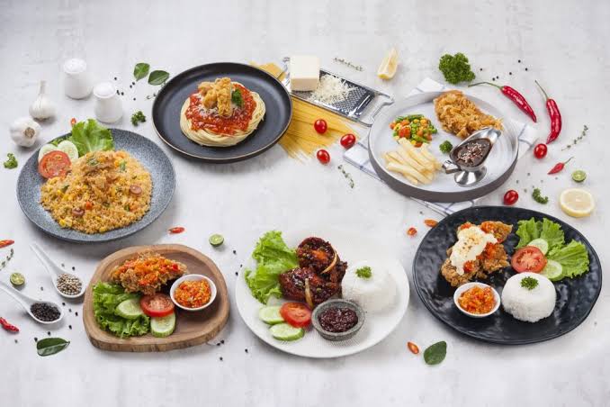 Amazy Conference 2024: Franchise Fried Chicken Lokal Pilihan Pengusaha yang Selalu Menghadirkan Konsep Terbaru Setiap Tahunnya