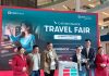 CIMB Niaga Tawarkan Promo Tiket Wisata Menarik ke Destinasi Favorit Dunia di Cathay Pacific Travel Fair 2024