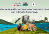 Agoda Bermitra dengan WWF Perluas Program Eco Deals untuk Pelestarian Keanekaragaman Hayati
