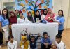Rayakan HUT Ke-13, Yayasan RMHC Berbagi Kebahagiaan Bersama Pasien Anak dan Relawan di RSCM