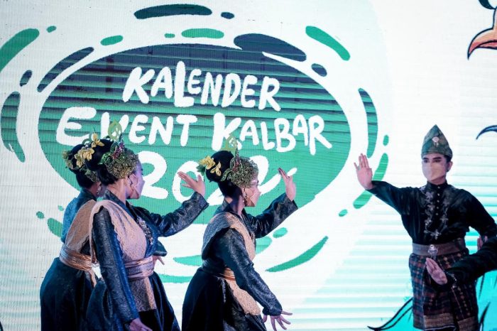 Kemenparekraf Gelar Rakornas Pemasaran Tingkatkan Sinergi Promosi Pariwisata Indonesia