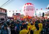 Festival Cap Go Meh Singkawang Kalbar Diharapkan Mampu Gerakkan Perekonomian Masyarakat