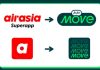 AirAsia MOVE Debut Pembaruan Tampilan Aplikasi, Langkah Awal Tegas dalam Transformasi Berkelanjutan