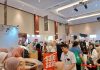 Modinity Gandeng Lebih dari 50 Brand Modest Lokal di Sisterhood Modest Bazaar