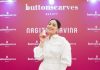 Buttonscarves Beauty Berkolaborasi Bersama Nagita Slavina Luncurkan Parfum Ekslusif