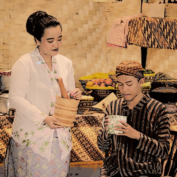 Rayakan Ramadan bersama ALL - Accor Live Limitless 2X poin Reward