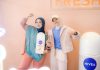 #SyiarkanSemangat Gaya Hidup Aktif Bersama NIVEA Deodorant Hijab Active di Hijab Warriors Camp