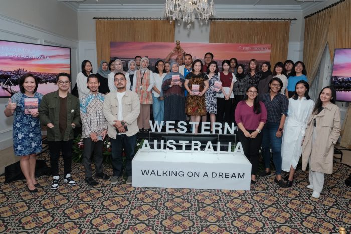 Tourism Western Australia Resmi Luncurkan Panduan Wisata Muslim Lengkap, Khusus untuk Wisatawan Asal Indonesia