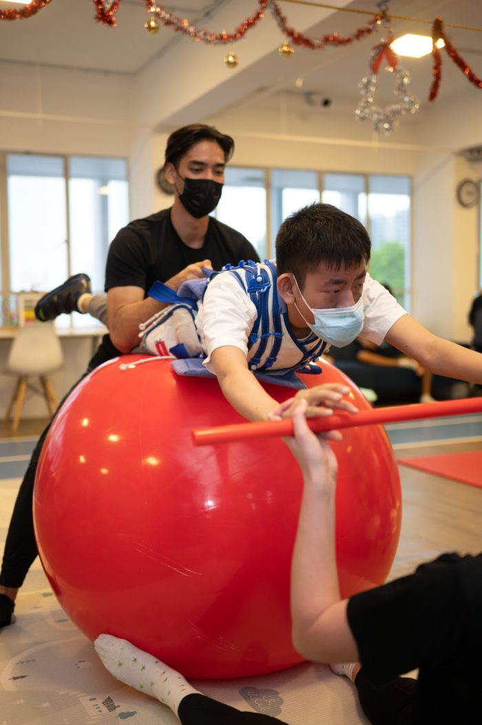 WINGS Therapy Rehabilitasi 6.000 Anak Berkebutuhan Khusus dengan Tingkat Keberhasilan 70 Persen