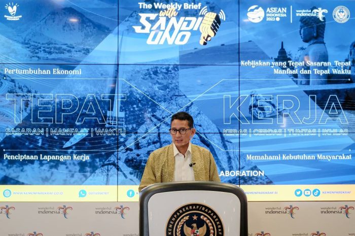 Jatiluwih Siap Terima Kunjungan Delegasi World Water Forum