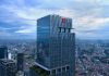 Bank DBS Indonesia Raih Peringkat AAA dari Fitch Ratings Indonesia