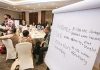 World Water Forum Ke-10 Beri Ruang Generasi Muda Berperan dalam Mitigasi Perubahan Iklim Global