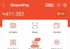 Klaim Saldo ShopeePay THR Gratis via Link Ini! Ambil Sebelum Kehabisan