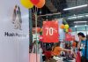 Festival Jakarta Great Sale 2024 Angkat Tema “Let’s Shopping, Now Jakarta Global City”