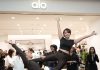 Alo Yoga Lanjutkan Ekspansinya di Indonesia dengan Membuka Plaza Indonesia Sanctuary