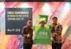 Accor Resmikan ibis Styles Serpong BSD City