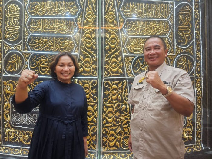 Kegigihan Krisnawati Menggerakkan Perekonomian Hijau melalui Pariwisata Berkelanjutan