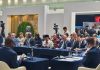 Menparekraf Paparkan Keuntungan Berinvestasi di Indonesia dalam AIM Congress 2024 Abu Dhabi