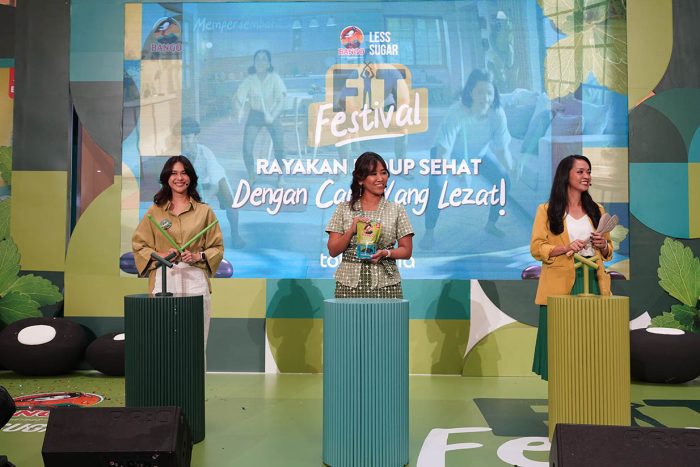 Bango Less Sugar Inovasi Terbaru untuk Hidup Lebih Sehat