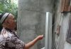 Pak Andi, Delapan Tahun Menggeluti Tokek