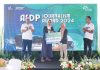 ASDP Journalism Awards 2024 Apresiasi Tiga Belas Karya Jurnalistik Terbaik