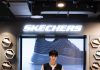 Pengalaman Bintang Korea “Hwang In Youp” pada Teknologi Kenyamanan Skechers bersama Joe Taslim dan Enzy Storia