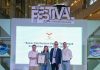 Ascott Indonesia Sukses Gelar Brand Showcase Terbesar dan Pecahkan Rekor Muri Melalui ASR Festival 2024