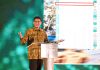 Menparekraf Resmi Buka International Tourism Investment Forum (ITIF) 2024 di Jakarta