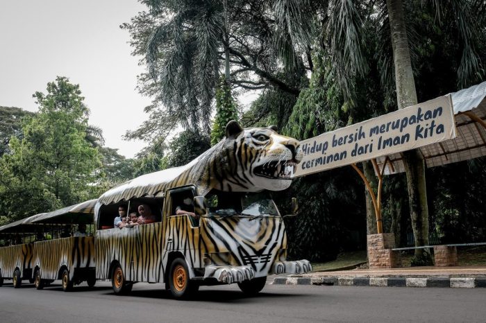 Kemenparekraf Minta Pengelola Destinasi Perkuat CHSE Sambut Wisatawan Saat Libur Sekolah