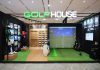 Golf House Ramaikan Jakarta Sneaker Day 2024: Kenalkan Golf ke Sneaker Heads