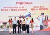 Vietjet Tambahkan Rute Penerbangan Baru, Jangkau Lebih Banyak Destinasi di Asia-Pasifik