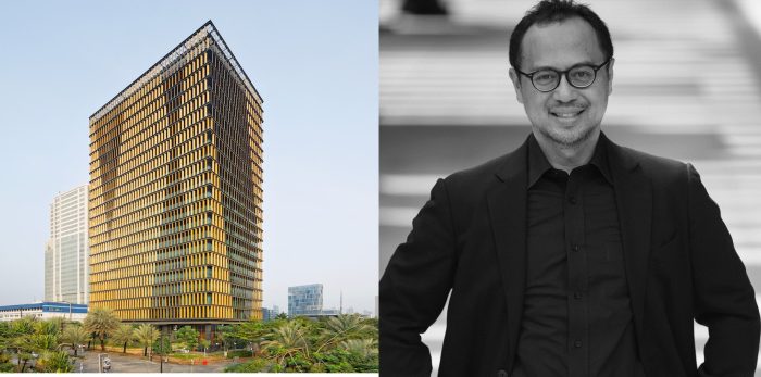 Tiga Arsitek Asal Indonesia Pamerkan Karyanya dalam Pameran ‘Crossing Horizons: Cities in Dialogue’ di Barcelona