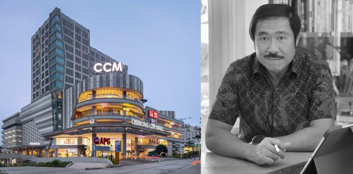 Tiga Arsitek Asal Indonesia Pamerkan Karyanya dalam Pameran ‘Crossing Horizons: Cities in Dialogue’ di Barcelona