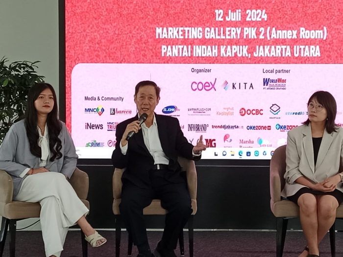 Pameran Jakarta International Premium Products Fair dan Indonesia Mom & Kids Baby Wellness Fair Akan Digelar di JCC