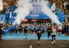 Menparekraf Dorong Pocari Sweat Run Naik Kelas Setara World Major Marathon Tokyo