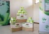 Donasi Pembalut Hers Protex Naturals Daun Sirih Bantu Wujudkan Menstruasi Anti Risih di NTT