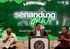 Menparekraf Luncurkan “Senandung Dewi 2024” Tingkatkan Kunjungan Wisatawan ke Desa Wisata