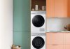 Samsung Luncurkan Bespoke AI Washer & Dryer Baru, Solusi Cerdas Cuci Pakaian