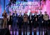 Kemenparekraf Raih Penghargaan Popular Government Institution Awards 2024