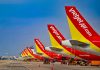 Vietjet Siap Terima 10 Pesawat Baru Jelang Akhir 2024